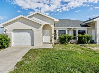 1813 Andalusia Blvd, Cape Coral, FL 33909