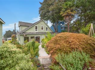 5627 SW Admiral Way, Seattle, WA 98116