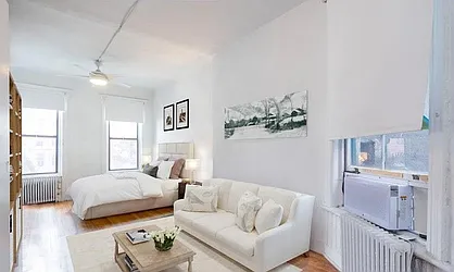 Rented by Union Square Property Management