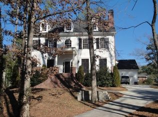 4351 Skyland Dr NE, Atlanta, GA 30342