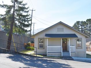 697 6th St, Scotia, CA 95565