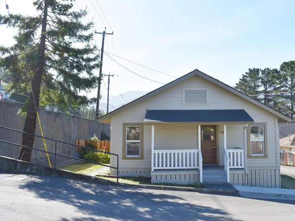 697 6th St, Scotia, CA 95565