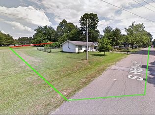 S Walker St, Hope, AR 71801