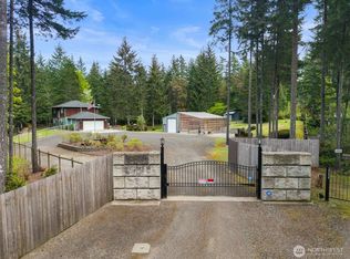 15219 Wright Bliss Road NW, Gig Harbor, WA 98329