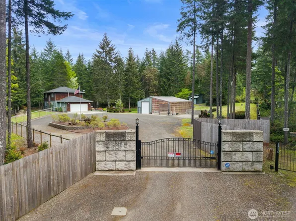 15219 Wright Bliss Road NW, Gig Harbor, WA 98329