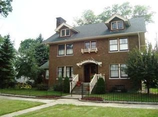 1108 Michigan Ave, La Porte, IN