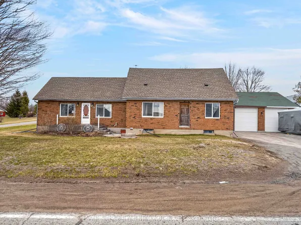 1833 Keene Rd, Otonabee South Monaghan, ON K9J 6X7