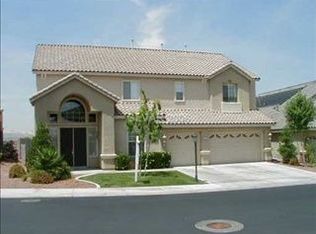 1529 Via Cassia, Henderson, NV 89052