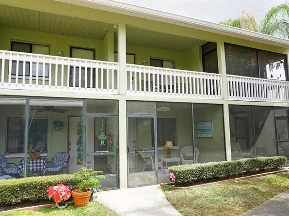 20857 Haulover Cv Unit 3, Lutz, FL 33558