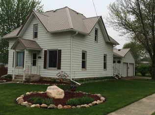 390 Main St, Arlington, IA 50606