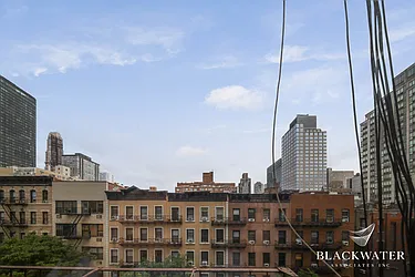 Rented by Blackwater Associates Inc.