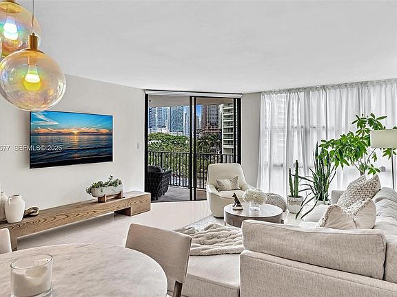 5th image of 1865 Brickell Ave APT A703