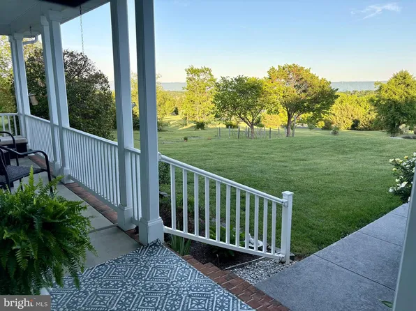 475 Fairview Cir, Woodstock, VA 22664