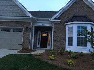 4923 Star Hill Ln, Charlotte, NC 28214