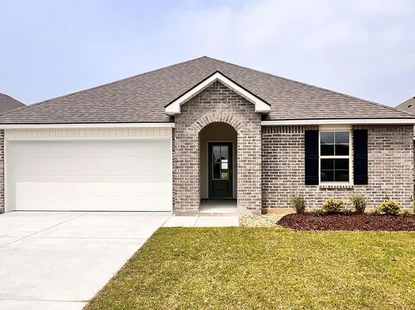 133 Lake Ridge Dr, Broussard, LA 70518