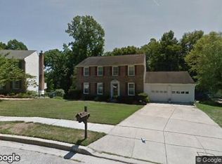 7912 Main Falls Cir, Baltimore, MD 21228