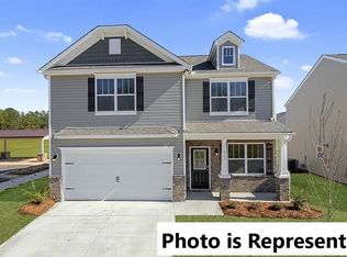 16107 Trenton Ln #8, Charlotte, NC 28273