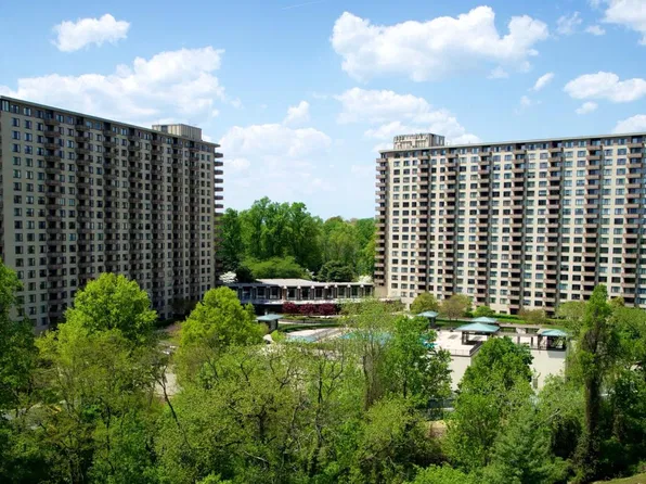 5225 Pooks Hill Rd APT 905N, Bethesda, MD 20814
