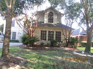 11323 Old Mission Rd, Houston, TX 77095