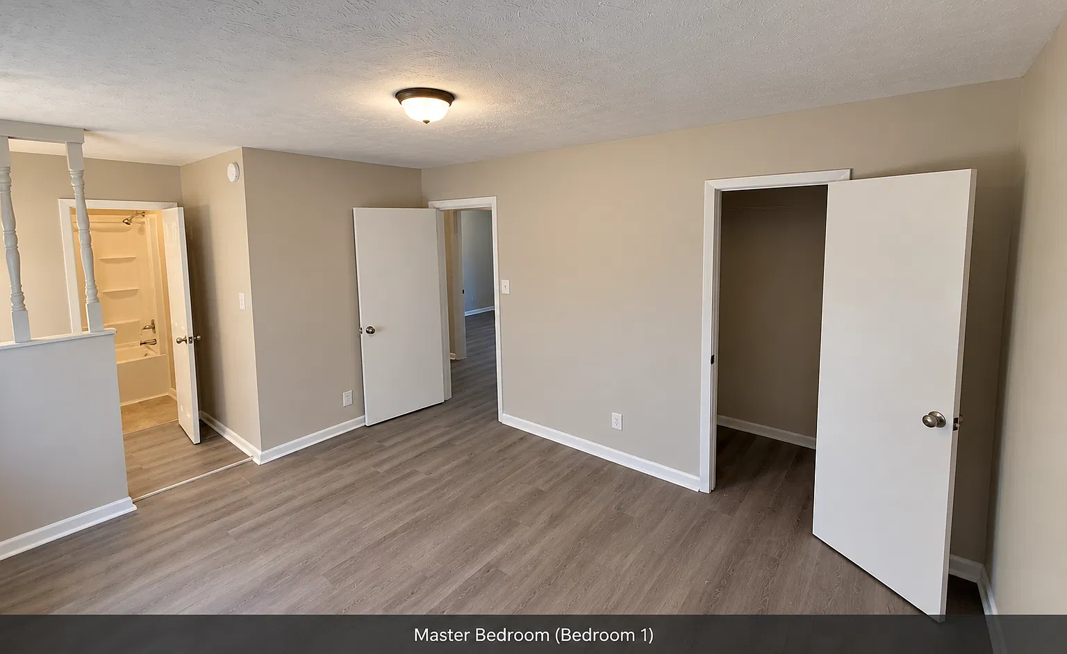 4 bed, 2.0 bath, 1320 sqft, $1,650 — Photo 3