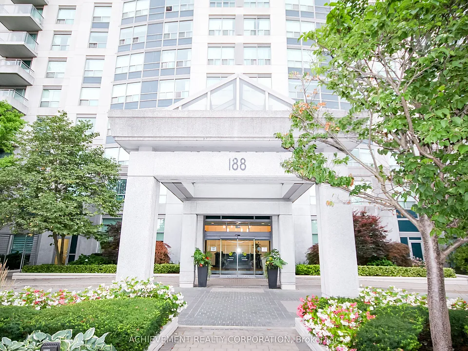188 Doris Ave #419