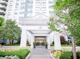 188 Doris Ave #419, Toronto, ON M2N6Z5