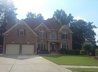 6018 Addington Dr NW, Acworth, GA 30101
