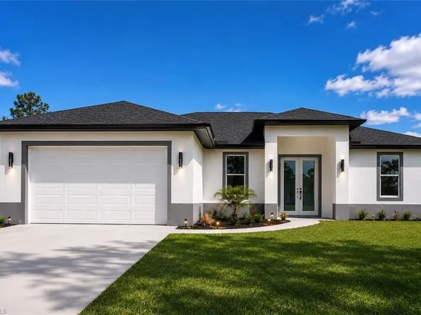 3705 Kelsey ST, FORT MYERS, FL 33905