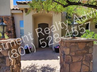 3239 S 355 W #3239, Washington, UT 84780