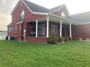 205 W Speck Rd LOT 9, Cookeville, TN 38506