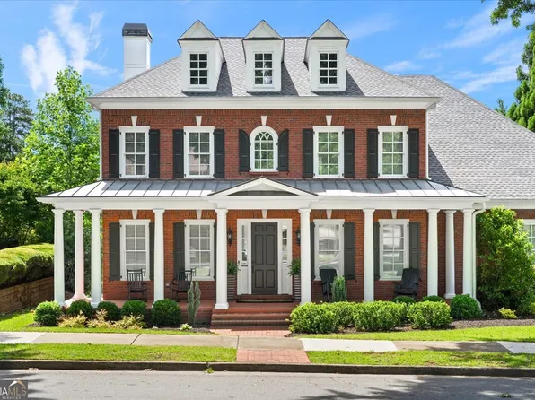 4516 Meadow Club Dr, Suwanee, GA 30024