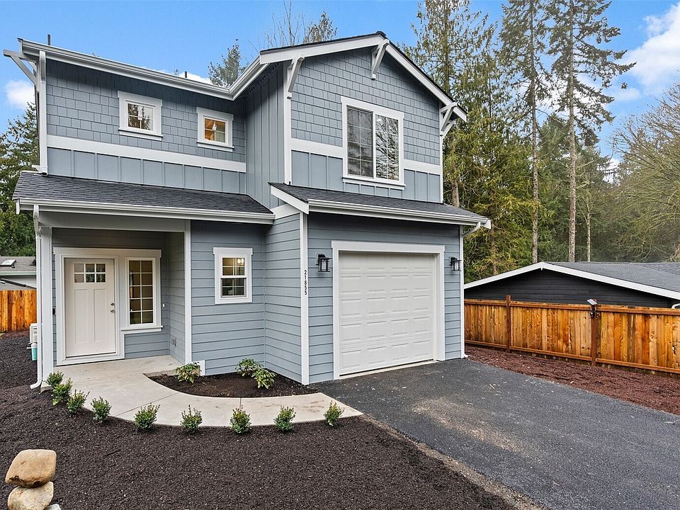 1st image of 21855 Wavecrest Avenue NE