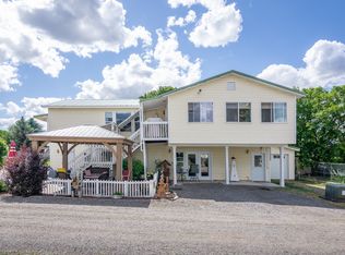 11528 E 8th Ave, Spokane, WA 99206