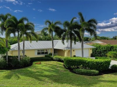 27256 Belle Rio Dr, Bonita Springs, FL, 34135