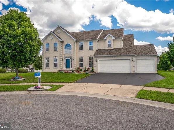 748 Tracy Cir, Townsend, DE 19734