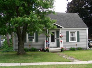 12 N Belmont Cir, Oneonta, NY 13820