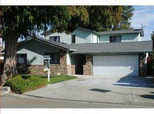 986 Vicar Ln, San Jose, CA 95117