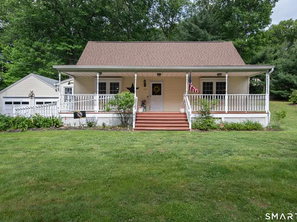 167 Birch Street, Bristol, CT 06010