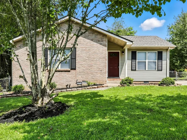 578 Cabot Cv, Clarksville, TN 37042