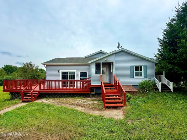 1912 Thompsons Lake Road, Altamont, NY 12009
