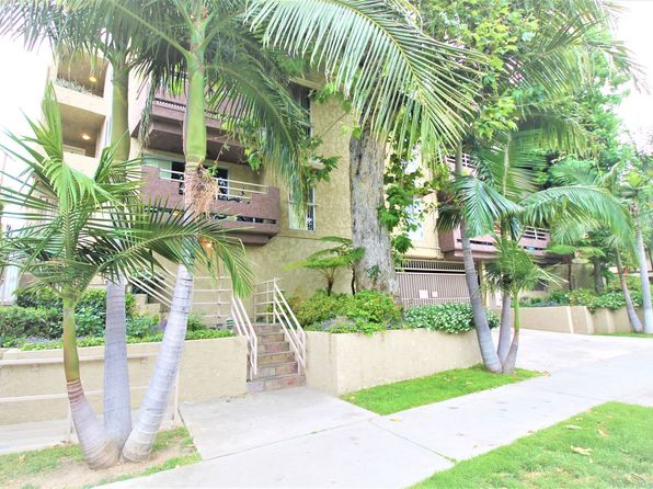 15040 Moorpark St APT 201