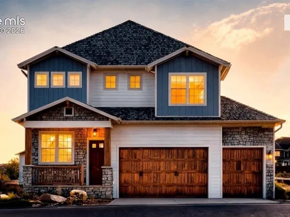 6867 Adamo Ct, Colorado Springs, CO 80923