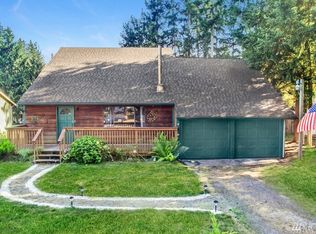 17431 155th Ave SE, Yelm, WA 98597