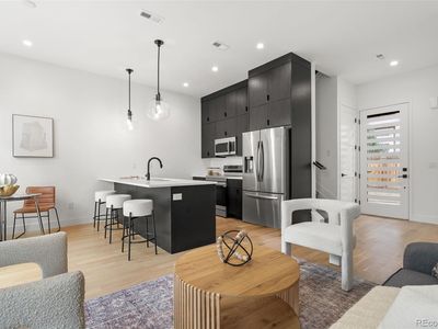 1256 Yates Street, Denver, CO, 80204