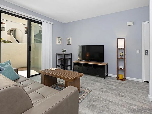 4th image of 701 Kettner Blvd Unit 146