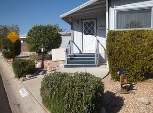 16900 Lakeside Ct, Desert Hot Springs, CA 92241