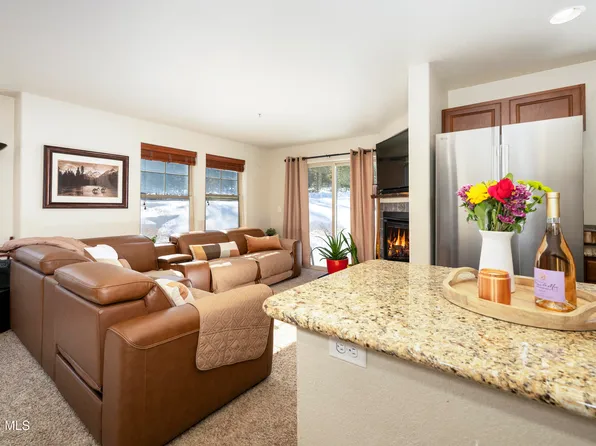 300 Bryant Boulevard #32, Fraser, CO 80442
