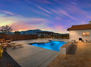 10911 West Dr, Desert Hot Springs, CA 92240