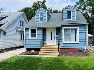 17409 Mapleboro Ave, Maple Heights, OH 44137