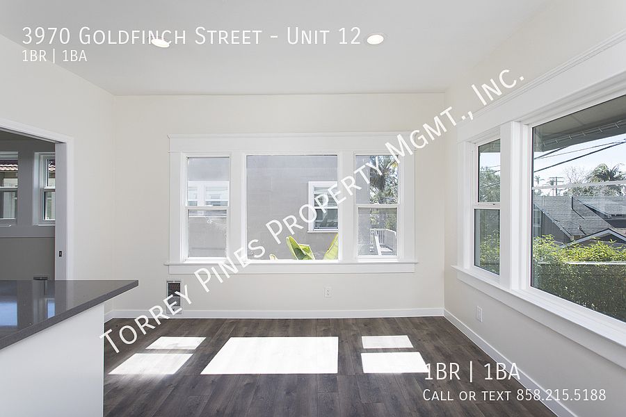 1st image of 3970 Goldfinch St APT 12